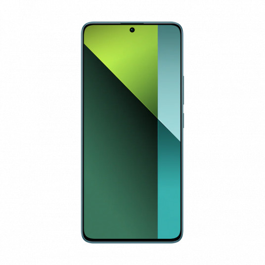 Telefons Xiaomi Redmi Note 13 Pro 5G 12GB/512GB Ocean Teal