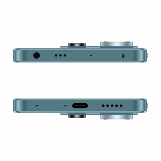 Telefons Xiaomi Redmi Note 13 Pro 5G 12GB/512GB Ocean Teal