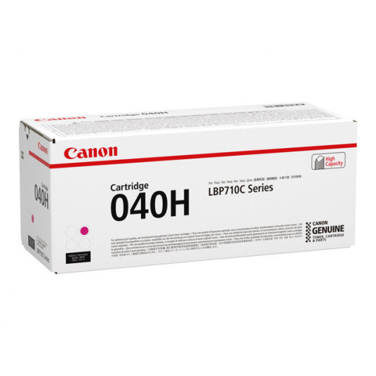 CANON 040HM kasetne magenta