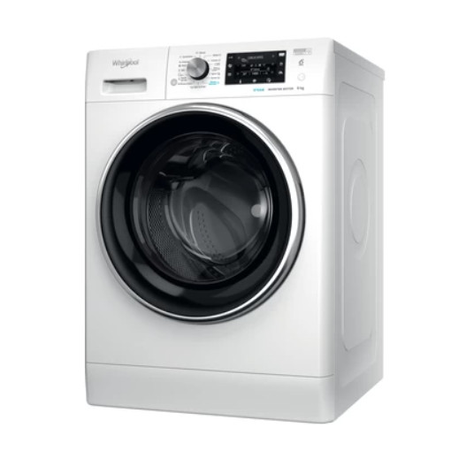 Veļas mašīna Whirlpool FFD 9489 BCV EE