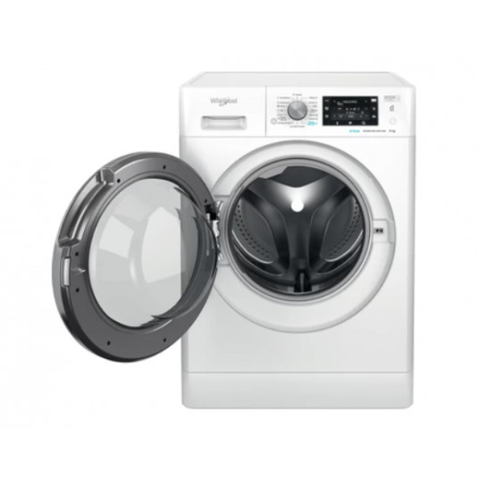 Veļas mašīna Whirlpool FFD 9489 BCV EE