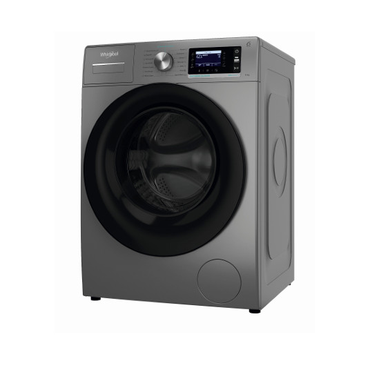 Veļas mašīna Whirlpool W6 98S SILENCE EE