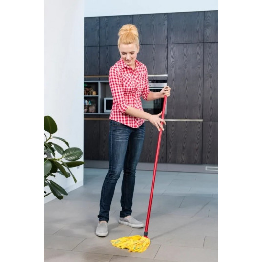 Vileda Supermocio Soft audums