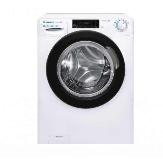 Veļas mašīna Candy CO4 1265TWBE/1-S