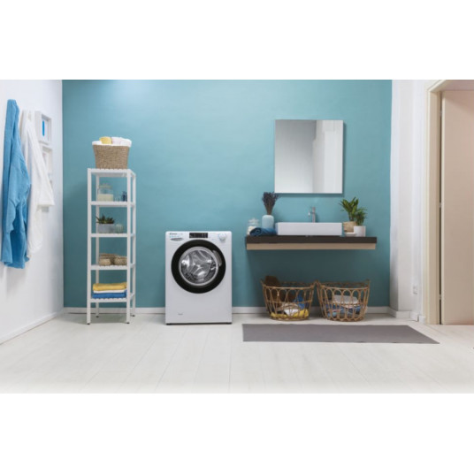 Veļas mašīna Candy CO4 1265TWBE/1-S