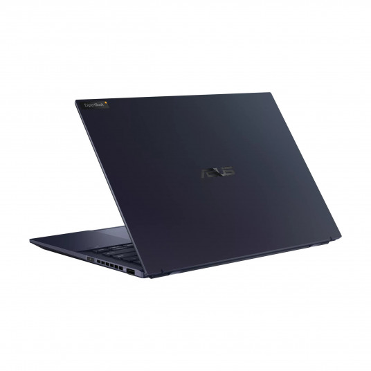 Asus ExpertBook | B9403CVAR-KM0677X | Star Black | 14 " | OLED | WQXGA+ | 2880 x 1800 pikseļu | Intel Core 5 | i5-120U | 16 GB | LPDDR5X | SSD 512 GB | Intel Graphics | Windows 11 Pro | Windows 11 Pro | 802.11ax | Bluetooth versija 5.3 | Tastatūras valoda