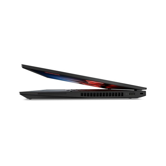 Klēpjdators Lenovo ThinkPad T16 G2 21K70020PB W11Pro 7540U/16GB/512GB/AMD Radeon/16.0 WUXGA/Thunder Black/3YRS Premier Support + CO2 Offset