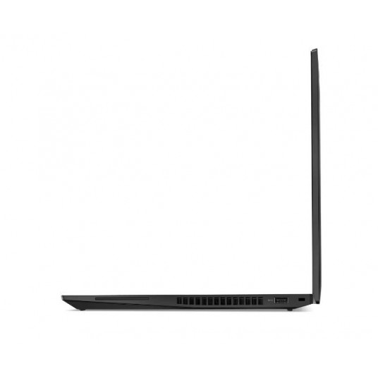 Mobilā darbstacija ThinkPad P16s G2 21K90005PB W11Pro 7840U/32GB/1TB/AMD Radeon/16.0 WQUXGA/Villi Black/3YRS Premier atbalsts + CO2 kompensācija