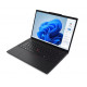 Klēpjdators Lenovo ThinkPad T14 Gen 5, AI-Powered Gaming PC, 14 WUXGA, Intel Core Ultra 5, RAM 16GB, 512GB SSD, Intel Graphics, Windows 11 Pro, Black 21ML0025PB