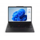 Klēpjdators Lenovo ThinkPad T14 Gen 5, AI-Powered Gaming PC, 14 WUXGA, Intel Core Ultra 5, RAM 16GB, 512GB SSD, Intel Graphics, Windows 11 Pro, Black 21ML0025PB