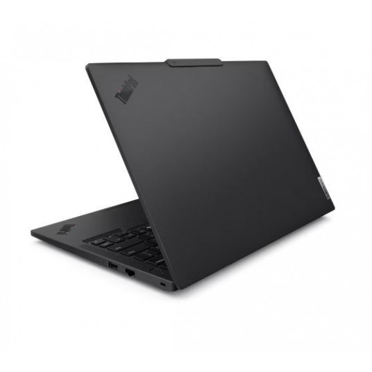Klēpjdators Lenovo ThinkPad T14 Gen 5, AI-Powered Gaming PC, 14 WUXGA, Intel Core Ultra 5, RAM 16GB, 512GB SSD, Intel Graphics, Windows 11 Pro, Black 21ML0025PB