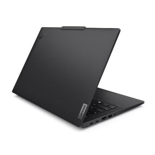 Klēpjdators Lenovo ThinkPad T14 Gen 5, AI-Powered Gaming PC, 14 WUXGA, Intel Core Ultra 5, RAM 16GB, 512GB SSD, Intel Graphics, Windows 11 Pro, Black 21ML0025PB