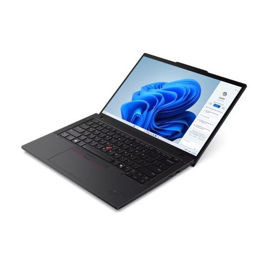 Klēpjdators Lenovo ThinkPad T14 G5 21ML0025PB W11Pro Ultra 5 125U/16GB/512GB/INT/14.0 WUXGA/Black/3YRS Premier Support + CO2 Offset