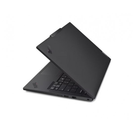 Klēpjdators Lenovo ThinkPad T14 Gen 5, AI-Powered Gaming PC, 14 WUXGA, Intel Core Ultra 5, RAM 16GB, 512GB SSD, Intel Graphics, Windows 11 Pro, Black 21ML0025PB