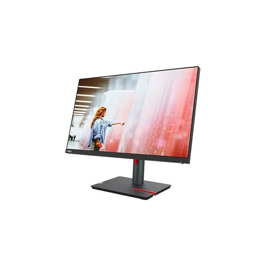 LENOVO ThinkVision P24q-30 23,8 collas