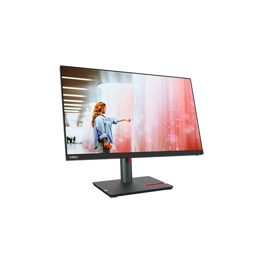 LENOVO ThinkVision P24q-30 23,8 collas