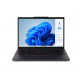 Klēpjdators Lenovo ThinkPad T14 Gen 5 | Black | 14 " | IPS | WUXGA | 1920 x 1200 pixels | Anti-glare | Intel Core U5 | 125U | 16 GB | SO-DIMM DDR5 | SSD 512 GB | Intel Graphics | Windows 11 Pro | Keyboard backlit