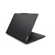 Klēpjdators Lenovo ThinkPad T14 Gen 5 | Black | 14 " | IPS | WUXGA | 1920 x 1200 pixels | Anti-glare | Intel Core U5 | 125U | 16 GB | SO-DIMM DDR5 | SSD 512 GB | Intel Graphics | Windows 11 Pro | Keyboard backlit