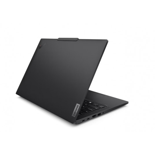 Klēpjdators Lenovo ThinkPad T14 Gen 5 | Black | 14 " | IPS | WUXGA | 1920 x 1200 pixels | Anti-glare | Intel Core U5 | 125U | 16 GB | SO-DIMM DDR5 | SSD 512 GB | Intel Graphics | Windows 11 Pro | Keyboard backlit