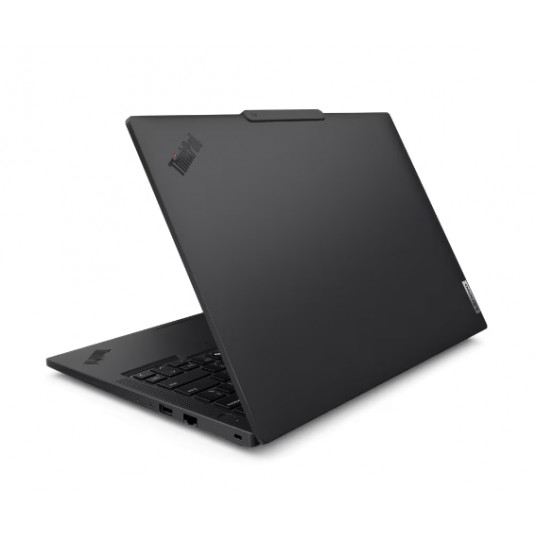 Klēpjdators Lenovo ThinkPad T14 Gen 5 | Black | 14 " | IPS | WUXGA | 1920 x 1200 pixels | Anti-glare | Intel Core U5 | 125U | 16 GB | SO-DIMM DDR5 | SSD 512 GB | Intel Graphics | Windows 11 Pro | Keyboard backlit