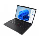 Klēpjdators Lenovo ThinkPad T14 Gen 5, 14 WUXGA, Intel Core U5, RAM 16GB, 512GB SSD, Intel Graphics, Windows 11 Pro, Black 21ML0025MH