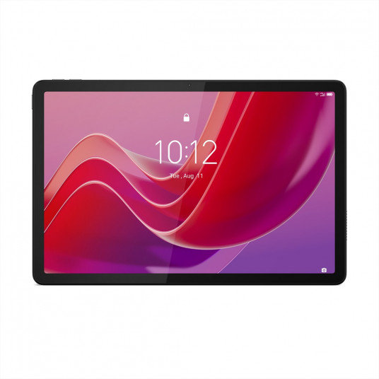 Planšetdators Lenovo Tab M11 LTE TB330XU 4GB/128GB/Android/Luna Grey/ZADB0034SE