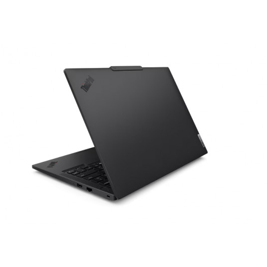 Lenovo ThinkPad T14 Gen 5 | Black | 14 " | IPS | WUXGA | 1920 x 1200 pikseļu | Anti-glare | Intel Core U7 | 155U | 16 GB | SO-DIMM DDR5 | SSD 512 GB | Intel Graphics | Windows 11 Pro | 802.11ax | Bluetooth versija 5.3 | LTE Upgradable | Klaviatūras valoda