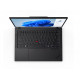 Lenovo ThinkPad T14 Gen 5 | Black | 14 " | IPS | WUXGA | 1920 x 1200 pikseļu | Anti-glare | Intel Core U7 | 155U | 16 GB | SO-DIMM DDR5 | SSD 512 GB | Intel Graphics | Windows 11 Pro | 802.11ax | Bluetooth versija 5.3 | LTE Upgradable | Klaviatūras valoda