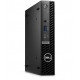 Dell OptiPlex 7020 Micro i3-14100T/8GB/512GB/HD/Ubuntu/Eng kbd+pele/3Y ProSupport NBD Garantija uz vietas | Dell