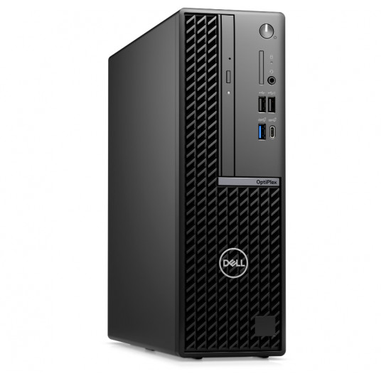 Dell OptiPlex 7020 SFF i3-14100/8GB/512GB/Intel Integrated/Ubuntu 22.04 LTS/Eng kbd+pele/3Y ProSupport NBD OnSite garantija | Dell