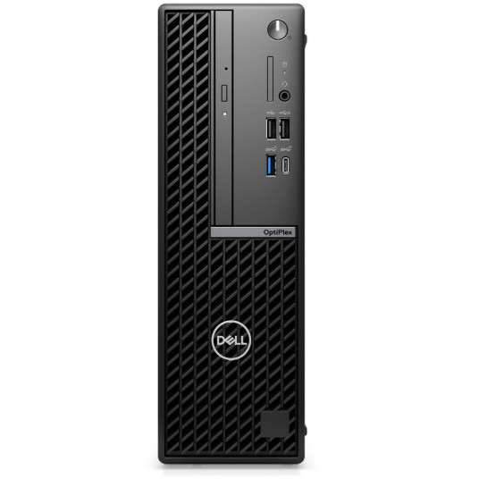 Dell OptiPlex 7020 SFF i3-14100/8GB/512GB/Intel Integrated/Ubuntu 22.04 LTS/Eng kbd+pele/3Y ProSupport NBD OnSite garantija | Dell