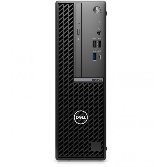 Dell OptiPlex 7020 SFF i5-14500/8GB/512GB/Intel Integrated/Win11 Pro/Eng kbd+pele/3Y ProSupport NBD Garantija uz vietas | Dell