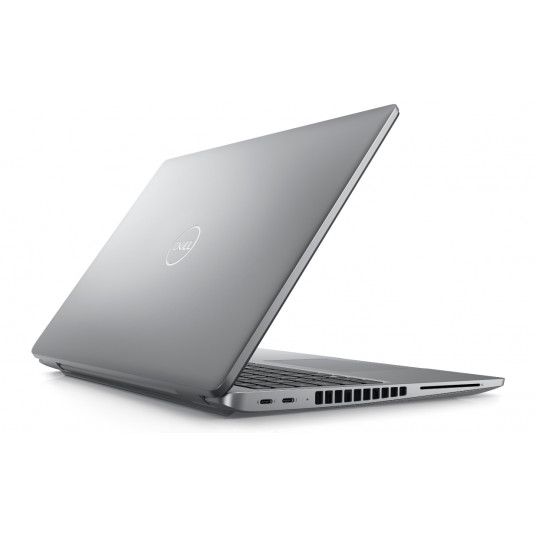 Dell Latitude 5550 AG FHD Ultra 5 125U/16GB/512GB/Intel Integrated/Win11 Pro/Estonian Backlit kbd/FP/SC/3Y ProSupport NBD Garantija uz vietas | Dell