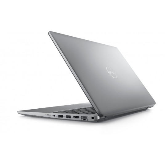 Dell Latitude 5550 AG FHD Ultra 5 125U/16GB/512GB/Intel Integrated/Win11 Pro/Estonian Backlit kbd/FP/SC/3Y ProSupport NBD Garantija uz vietas | Dell