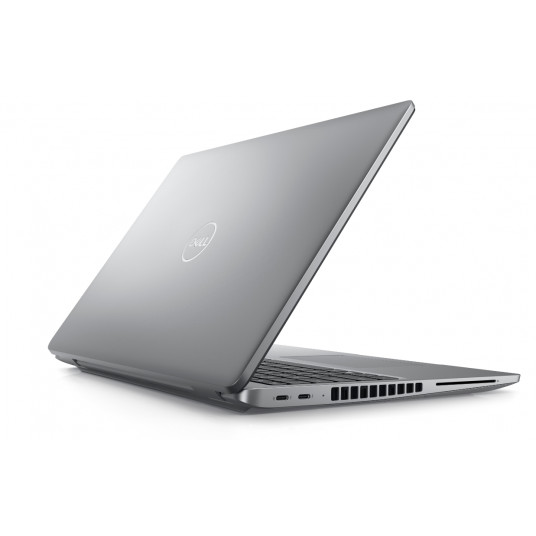 Dell Latitude 5550 AG FHD Ultra 5 155U/16GB/512GB/Intel Integrated/Win11 Pro/Estonian Backlit kbd/FP/SC/3Y ProSupport NBD Garantija uz vietas | Dell