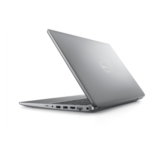 Dell Latitude 5550 AG FHD Ultra 5 155U/16GB/512GB/Intel Integrated/Win11 Pro/Estonian Backlit kbd/FP/SC/3Y ProSupport NBD Garantija uz vietas | Dell