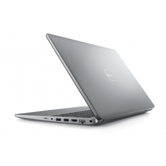 Dell Latitude 5550 AG FHD Ultra 7 165U/32GB/512GB/Intel Integrated/Win11 Pro/Estonian Backlit kbd/FP/SC/3Y ProSupport NBD Garantija uz vietas | Dell