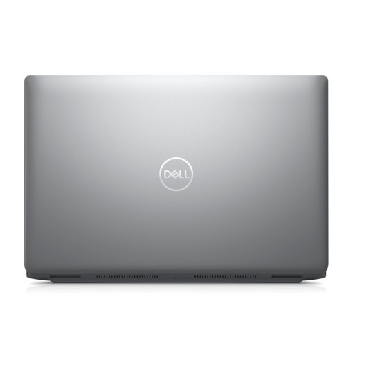 Dell Latitude 5550 | 15,6" | IPS | FHD | 1920 x 1080 pikseļu | Anti-glare | Intel Ultra 7 | 155U | 16 GB | DDR5 | SSD 512 GB | Intel Integrated Graphics | Windows 11 Pro | 802.11ax | Bluetooth versija 5.3 | Klaviatūras valoda angļu | Klviatūras aizmugure 