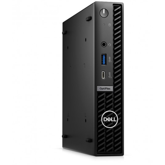 Dell OptiPlex 7020 Micro i5-14500T/8GB/512GB/HD/Ubuntu/Eng kbd+pele/3Y ProSupport NBD Garantija uz vietas | Dell