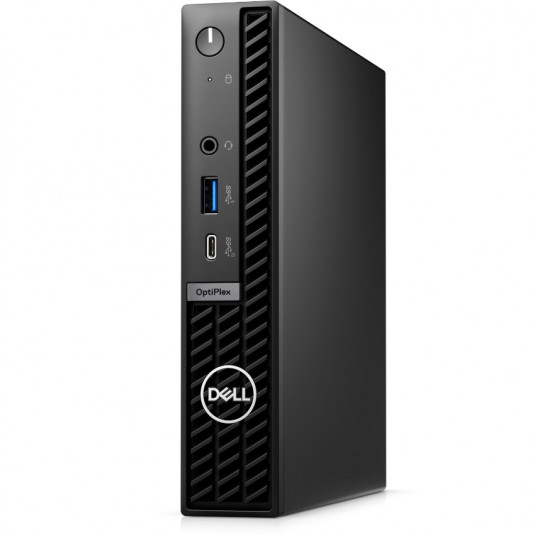 Dell OptiPlex 7020 Micro i5-14500T/8GB/512GB/HD/Ubuntu/Eng kbd+pele/3Y ProSupport NBD Garantija uz vietas | Dell