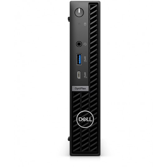 Dell OptiPlex 7020 Micro i5-14500T/8GB/512GB/HD/Ubuntu/Eng kbd+pele/3Y ProSupport NBD Garantija uz vietas | Dell