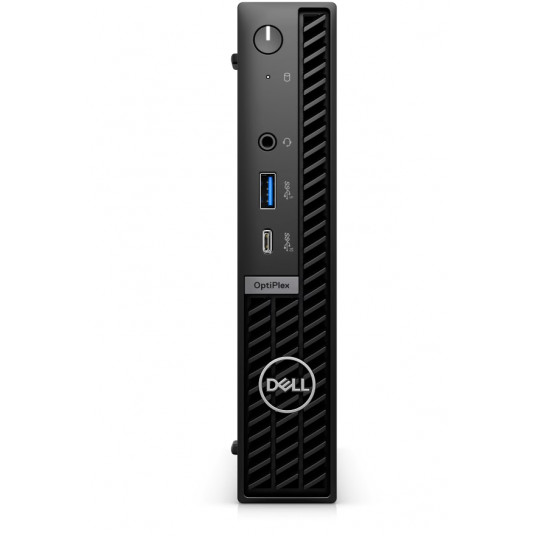 Dell OptiPlex 7020 Micro i5-14500T/16GB/512GB/HD/Ubuntu/Eng kbd+pele/3Y ProSupport NBD Garantija uz vietas | Dell