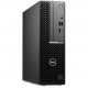 Dell OptiPlex | 7020 | Galda dators | SFF | Intel Core i3 | i3-14100 | Iekšējā atmiņa 8 GB | DDR5 | SSD 512 GB | Intel Integrated Graphics | Tastatūras valoda angļu | Windows 11 Pro | Garantija 36 mēneši