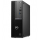 Dell OptiPlex | 7020 | Galda dators | SFF | Intel Core i3 | i3-14100 | Iekšējā atmiņa 8 GB | DDR5 | SSD 512 GB | Intel Integrated Graphics | Tastatūras valoda angļu | Windows 11 Pro | Garantija 36 mēneši