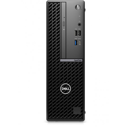 Dell OptiPlex 7020 SFF i5-14500/8GB/512GB/Intel Integrated/Ubuntu/Eng kbd+pele/3Y ProSupport NBD OnSite garantija | Dell