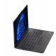 Klēpjdators Lenovo ThinkPad E14 Gen 6, 14 WUXGA, Intel Core U7, RAM 16GB, 512GB SSD, Intel Arc Graphics, Windows 11 Pro, Black 21M7002YMH