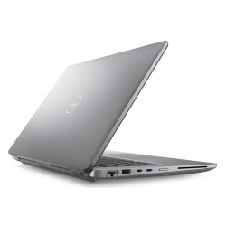 Notebook|DELL|Latitude|5450|CPU Core i5|i5-1335U|1300 MHz|14"|1920x1080|RAM 8GB|DDR5|5600 MHz|SSD 512GB|Intel grafikas|Integrēts|Integrēts|ENG|Smart karšu lasītājs|Windows 11 Pro|1.4 kg|N005L545014EMEA_VP