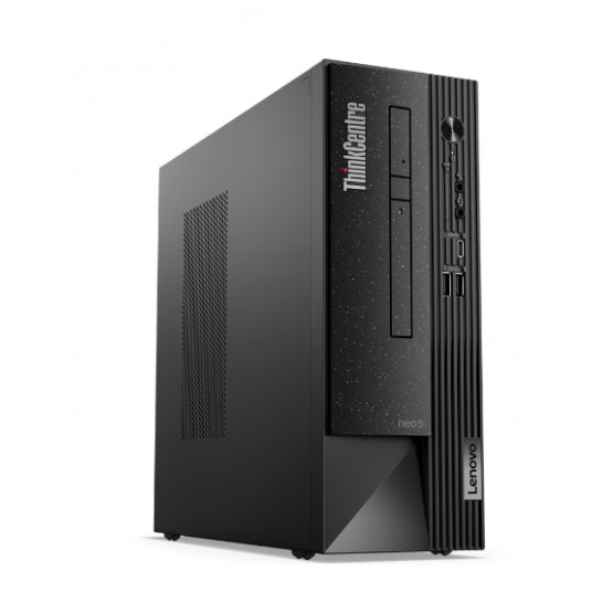 Lenovo ThinkCentre | neo 50s Gen 4 | Galda dators | SFF | Intel Core i5 | i5-13400 | Iekšējā atmiņa 8 GB | UDIMM DDR4 | SSD 256 GB | Intel UHD Graphics 730 | Nav optiskā diska | Tastatūras valoda angļu | Windows 11 Pro | Garantija 12 mēnešu(s)