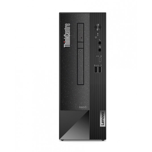 Lenovo ThinkCentre | neo 50s Gen 4 | Galda dators | SFF | Intel Core i5 | i5-13400 | Iekšējā atmiņa 8 GB | UDIMM DDR4 | SSD 256 GB | Intel UHD Graphics 730 | Nav optiskā diska | Tastatūras valoda angļu | Windows 11 Pro | Garantija 12 mēnešu(s)