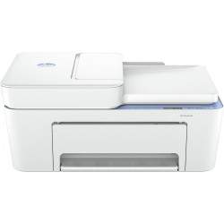 HP DeskJet HP 4222e daudzfunkcionālais printeris, krāsains, printeris mājai, drukāšana, kopēšana, skenēšana, HP+; HP Instant Ink eligible; skenēšana uz PDF